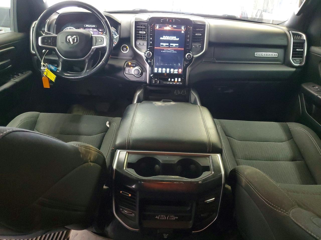 2020 Dodge RAM 1500 BIG Horn