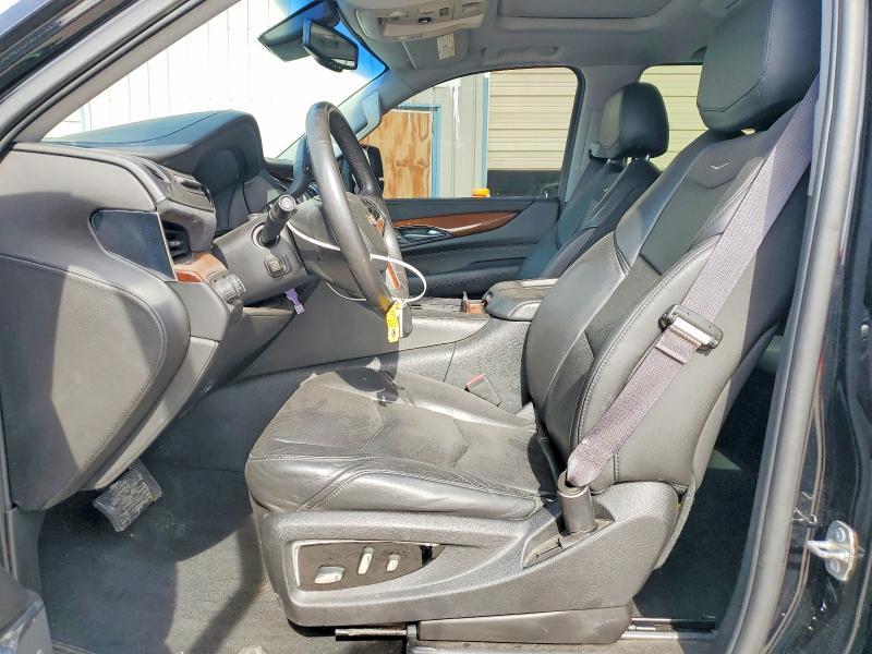 2016 Cadillac Escalade esv Premium