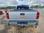 2015 Chevrolet Silverado K2500 Heavy Duty LTZ