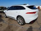 2017 Jaguar F-pace R-sport