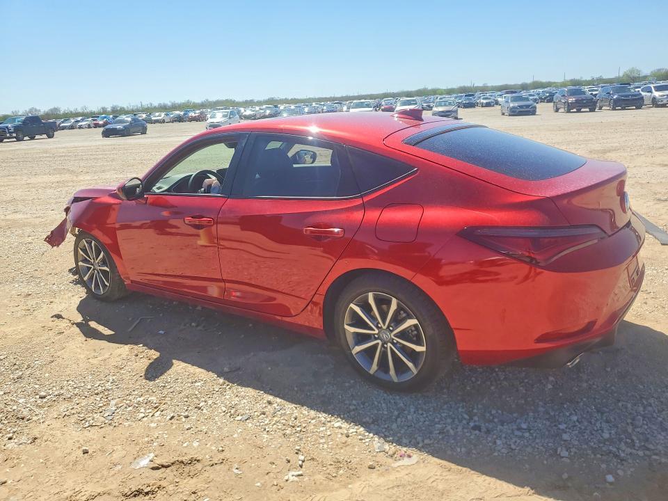 2026 Acura Integra