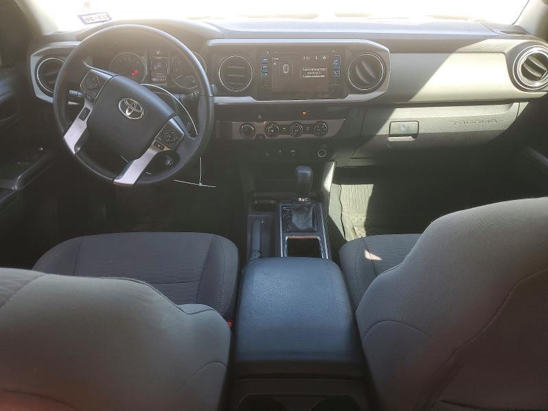 2017 Toyota Tacoma SR5 V6