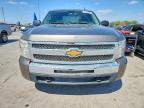 2012 Chevrolet Silverado K1500 LS