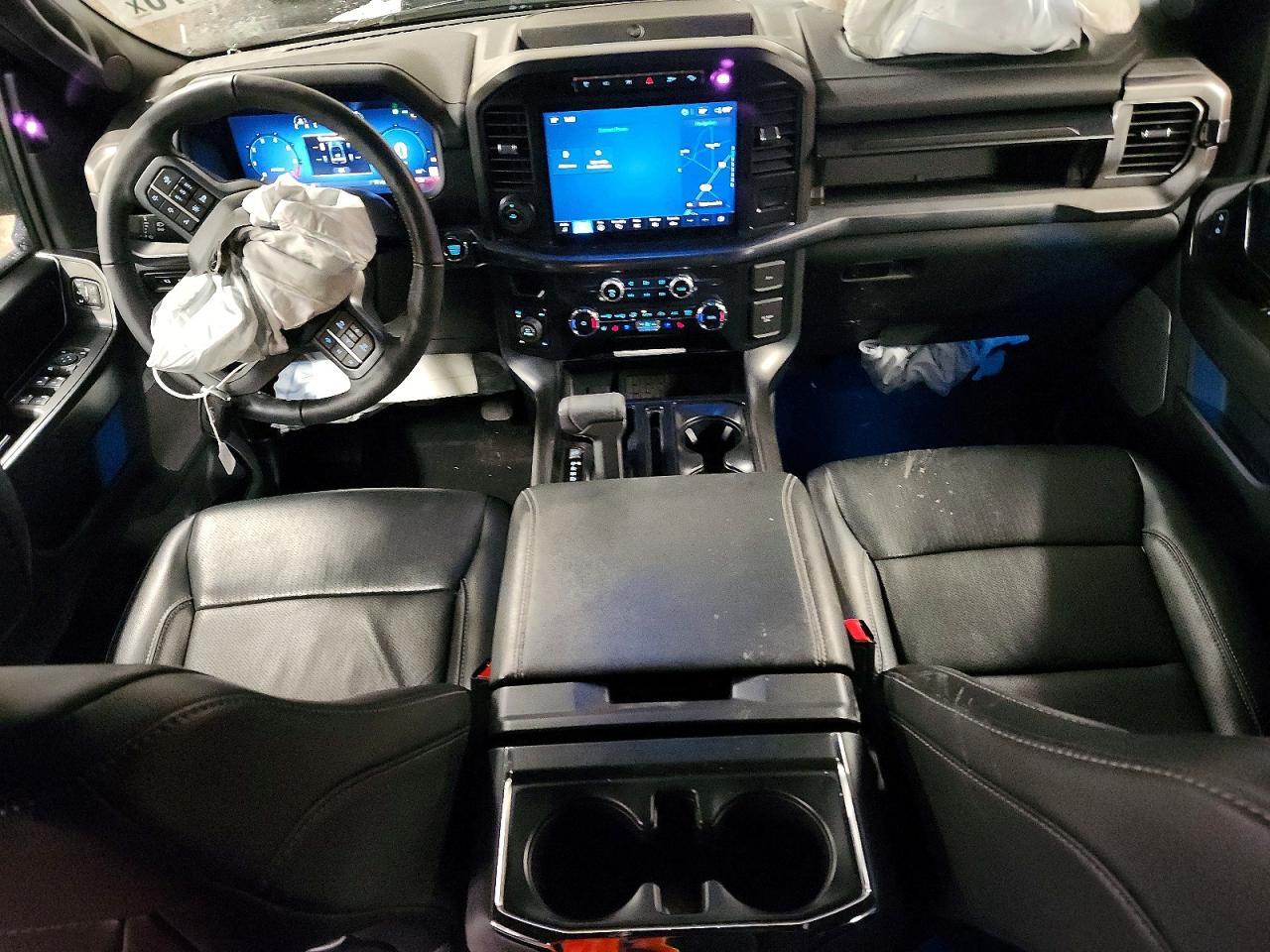 2024 Ford F150 Lariat