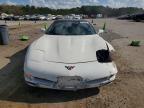 2002 Chevrolet Corvette