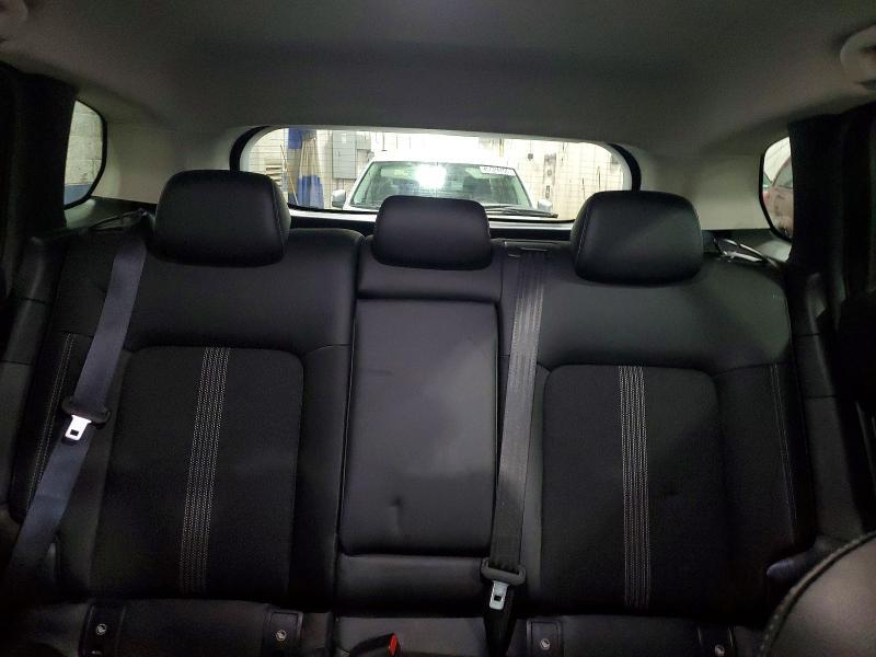 2024 Mazda Cx-50 Preferred
