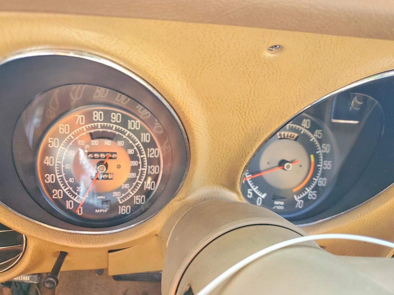 1975 Chev Cp31442
