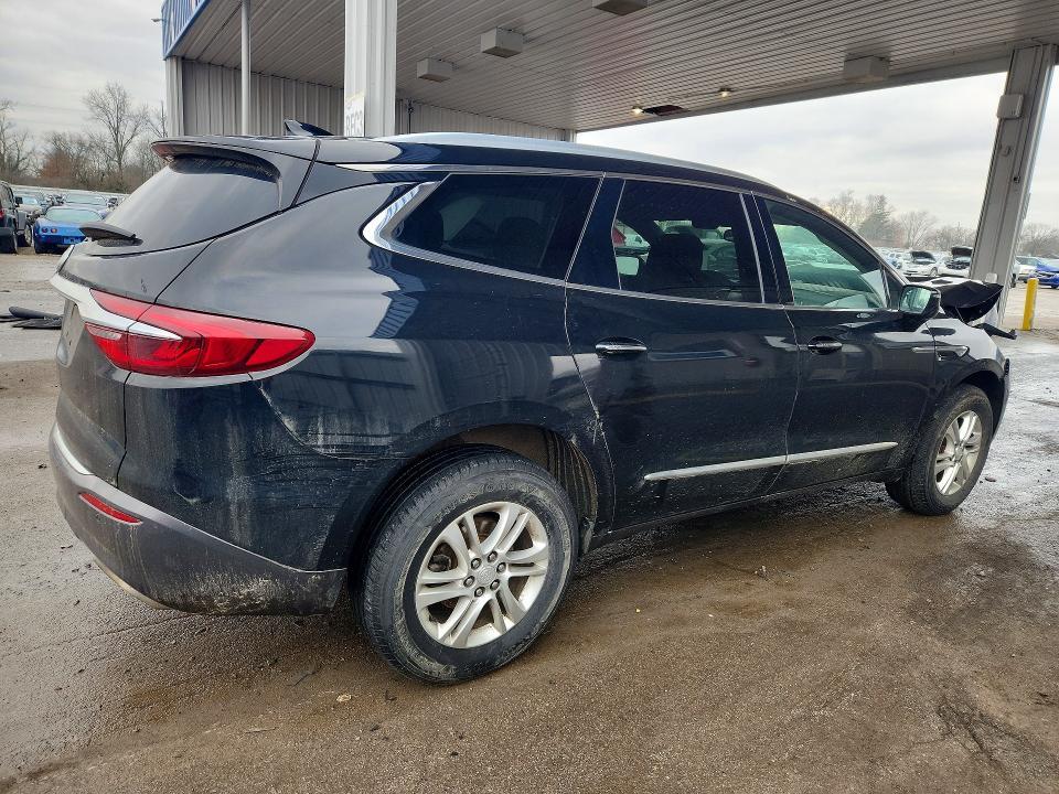 2019 Buick Enclave