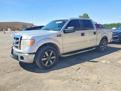 2014 Ford F150 Supercrew en venta en Gaston, SC