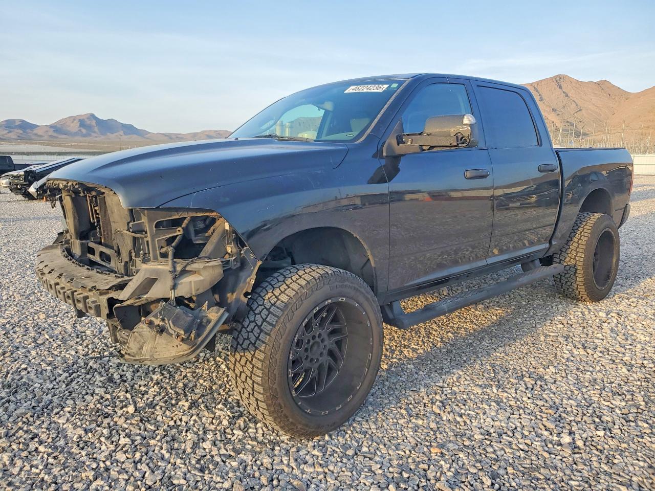 2014 Dodge RAM 1500 ST