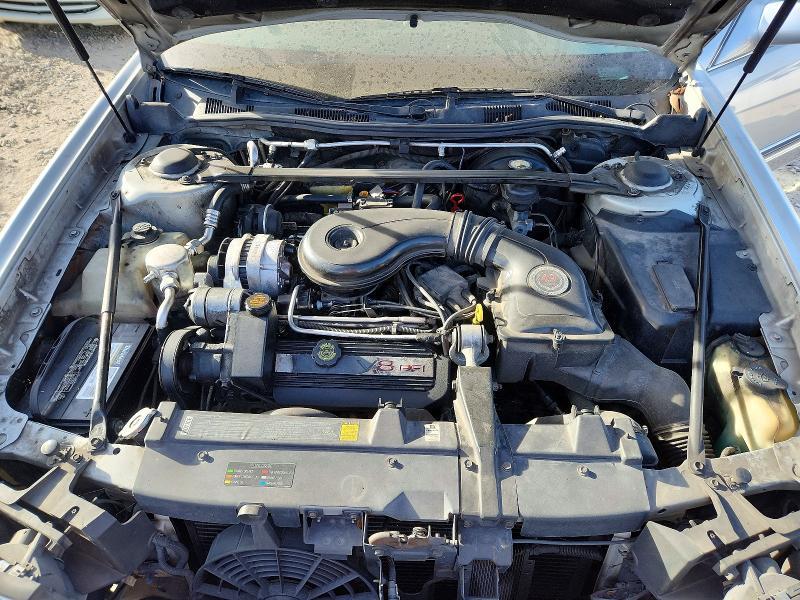 1994 Cadillac Deville