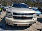 2007 Chevrolet Tahoe K1500