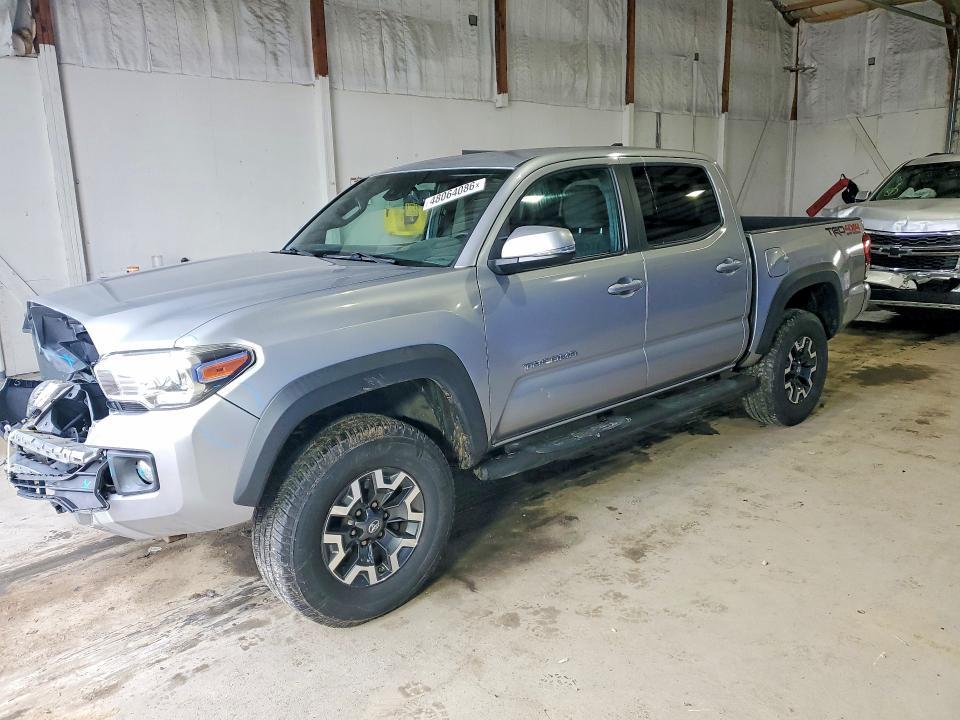 2018 Toyota Tacoma TRD OFF-Road