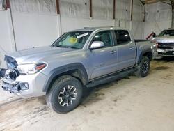 2018 Toyota Tacoma TRD OFF-Road en venta en Lexington, KY