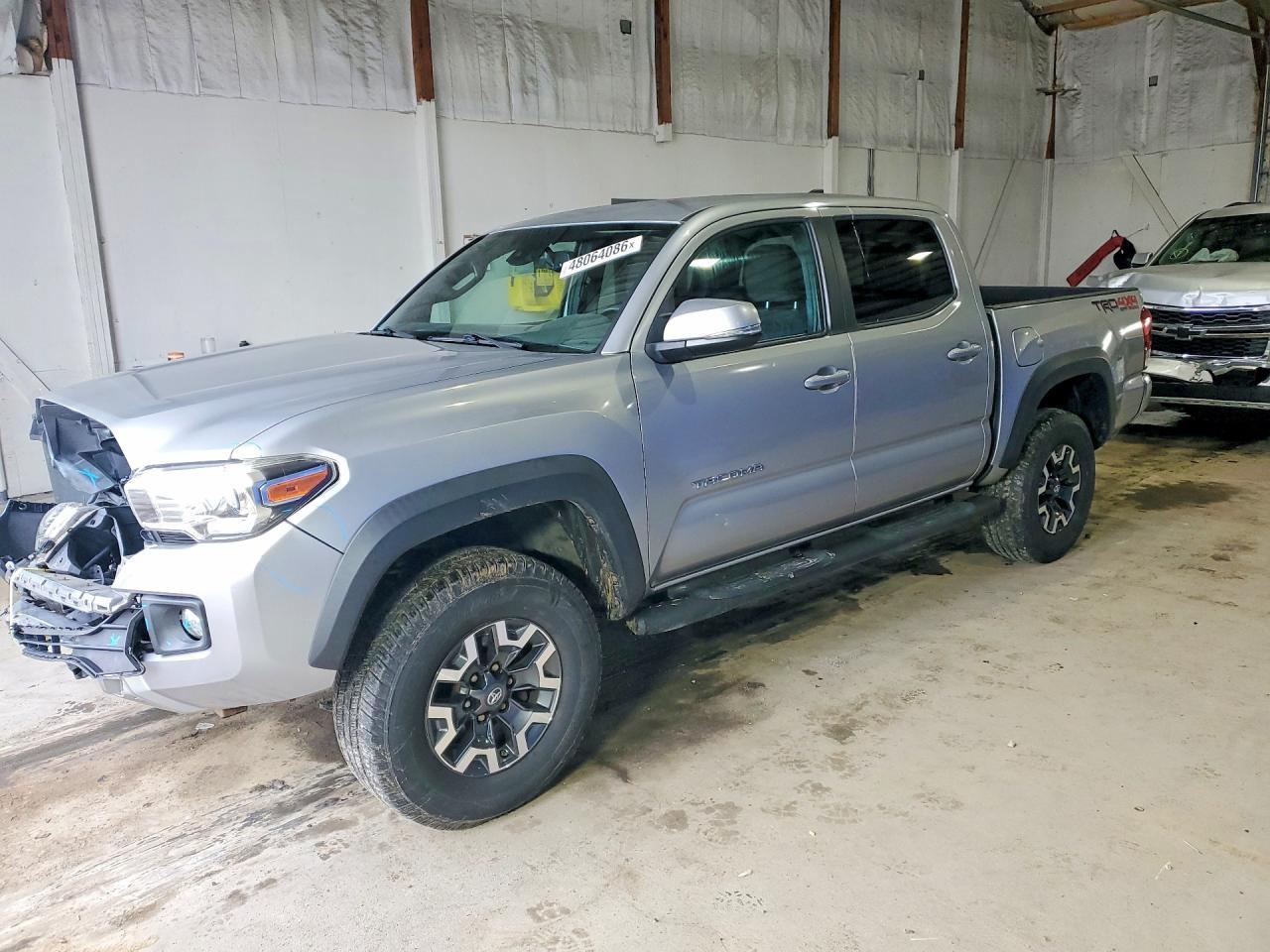 2018 Toyota Tacoma TRD OFF-Road