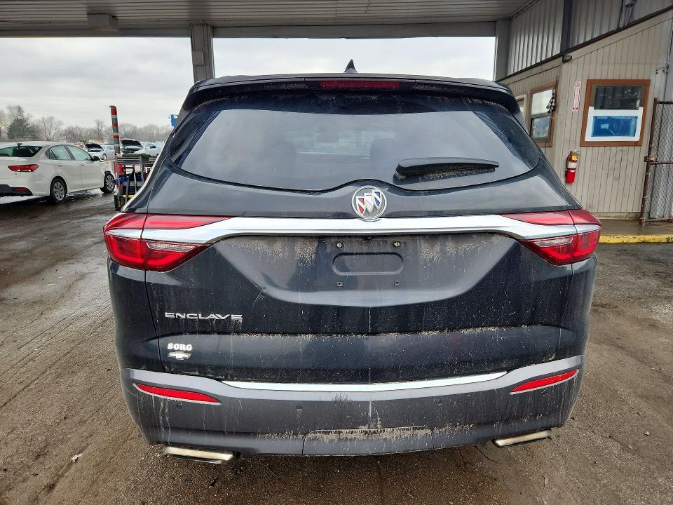 2019 Buick Enclave