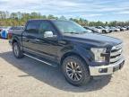 2016 Ford F150 Lariat
