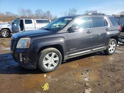 GMC salvage cars for sale: 2014 GMC Terrain sle