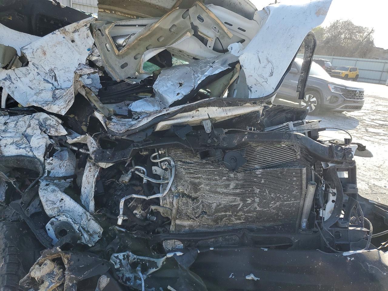 2020 Dodge RAM 1500 Rebel