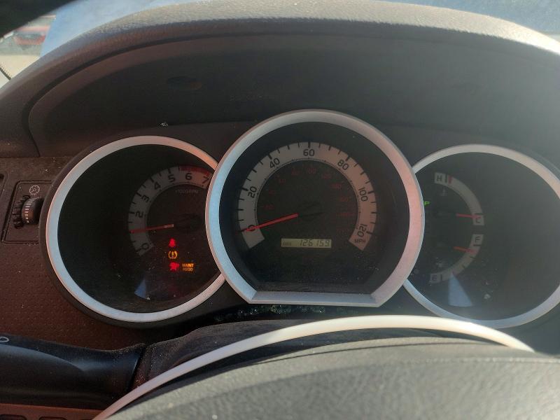 2014 Toyota Tacoma Base