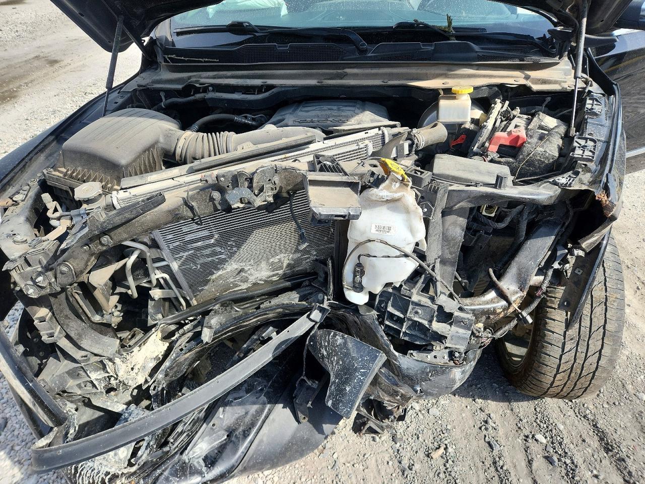 2019 Dodge RAM 1500 Limited