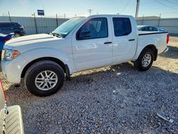 2019 Nissan Frontier sv en venta en Magna, UT
