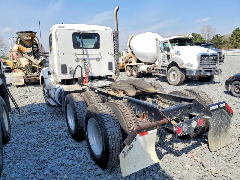 2017 KW 2017 Kenworth T-880-Semi Truck