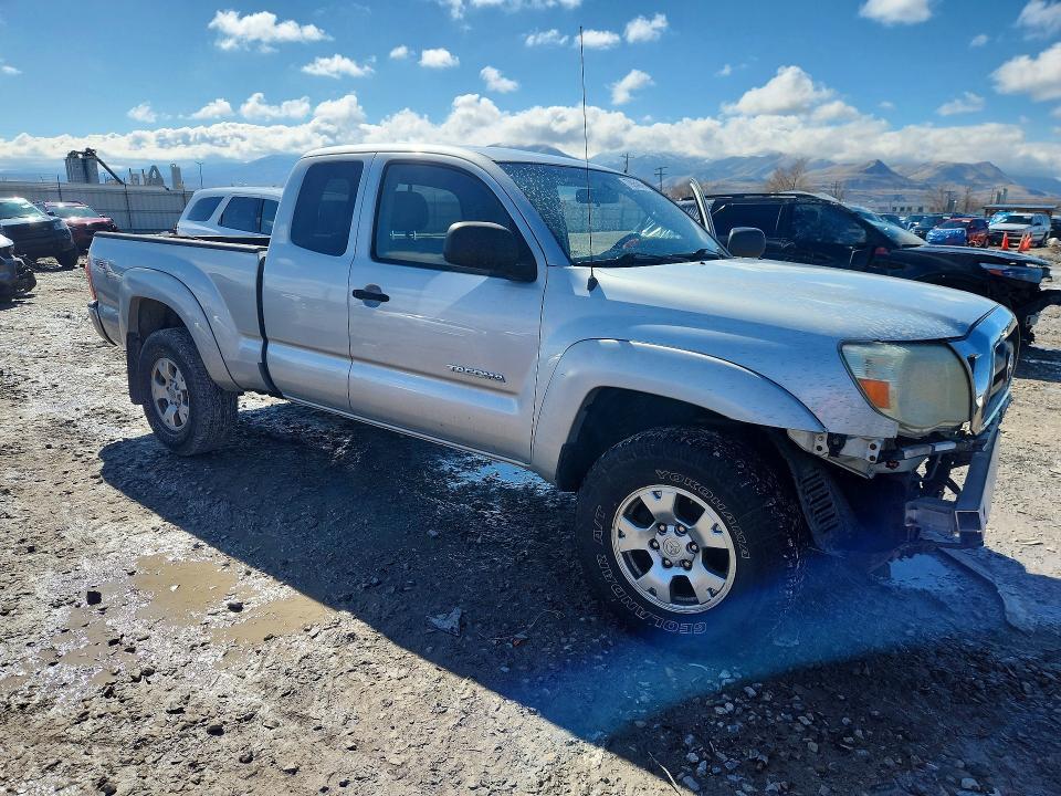 2006 Toyota Tacoma V6