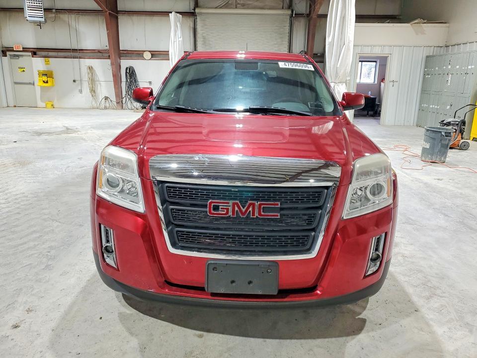 2015 GMC Terrain sle