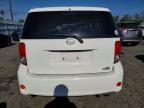 2012 Scion Xb Base