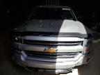 2018 Chevrolet Silverado K1500 LTZ