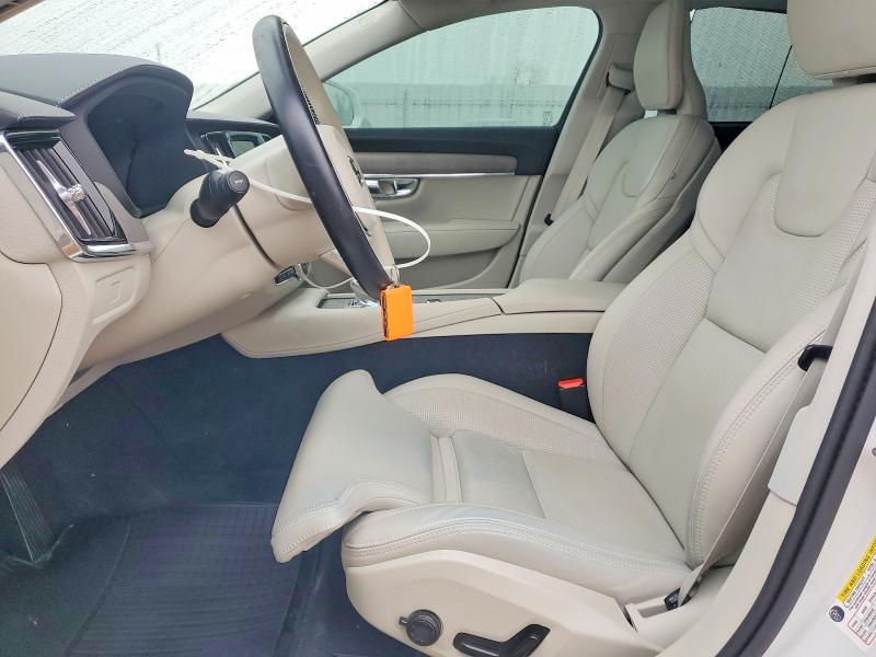 2024 Volvo S90 Ultimate