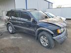 2003 Isuzu Rodeo s