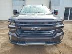 2018 Chevrolet Silverado K1500 LTZ