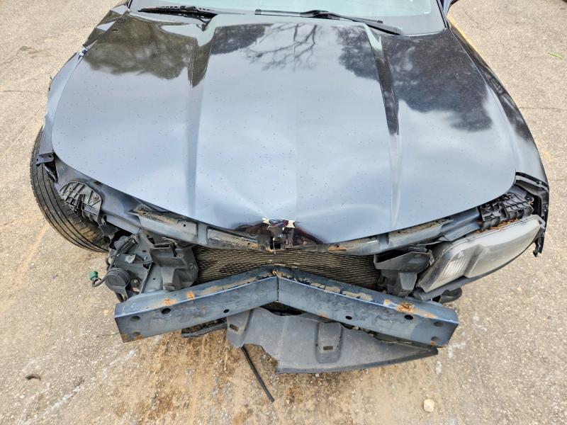 2013 Chevrolet Camaro ls