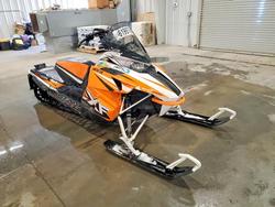 Artcat salvage cars for sale: 2016 Artcat XF9000