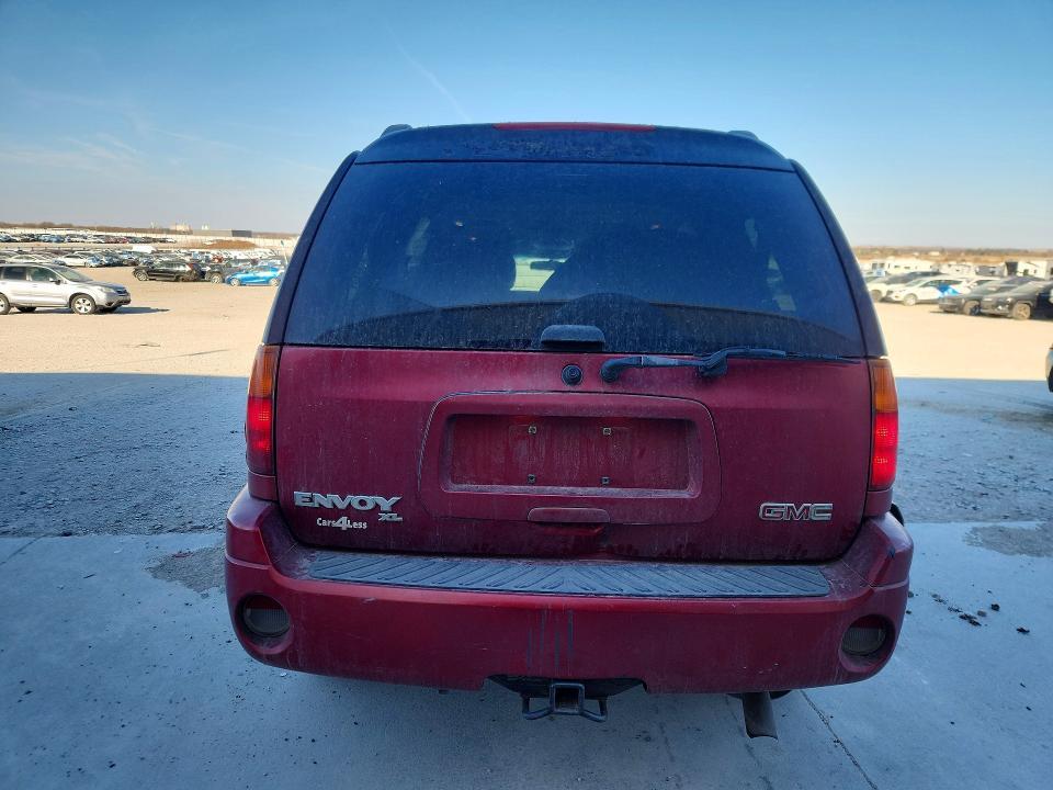2003 GMC Envoy xl