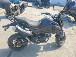 Salvage cars for sale from Copart Los Angeles, CA: 2025 Baodiao 10 Lines