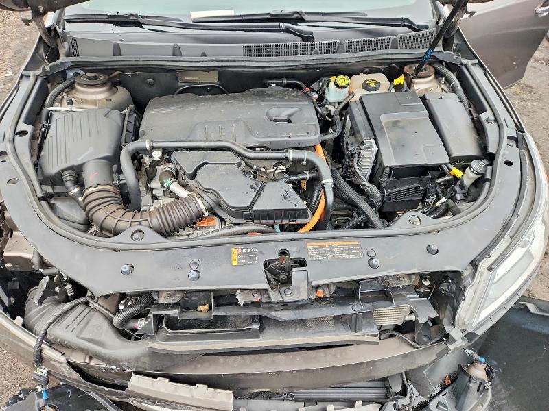 2012 Buick Lacrosse Premium