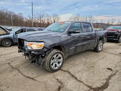 Dodge Vehiculos salvage en venta: 2019 Dodge RAM 1500 BIG Horn