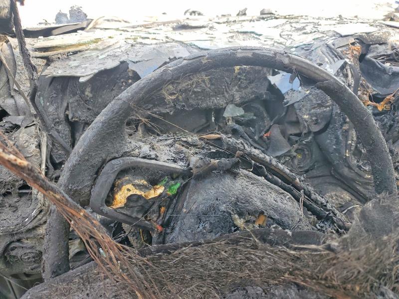 2022 Dodge 1500 Laramie