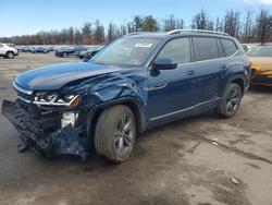 2022 Volkswagen Atlas sel R-line en venta en Brookhaven, NY