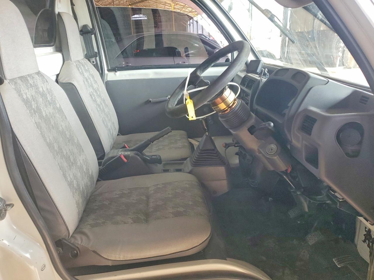 1997 Mitsubishi Mini