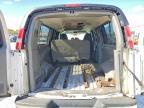 2013 Chevrolet Express G3500 LT