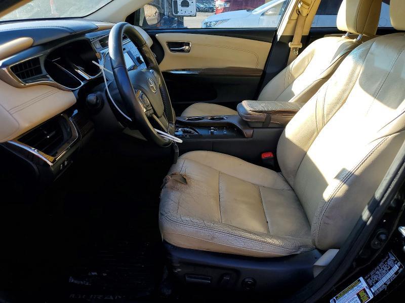 2013 Toyota Avalon Hybrid xle Touring