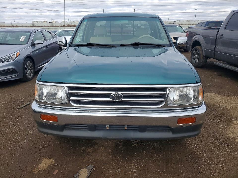 1997 Toyota T100 SR5