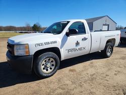 New arrivals for sale at auction: 2012 Chevrolet Silverado K1500