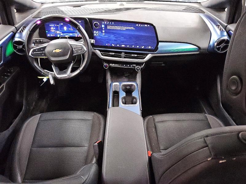 2024 Chevrolet Equinox 2LT