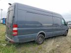 2015 Mercedes-Benz Sprinter 3500