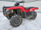 2021 Honda TRX420 FM